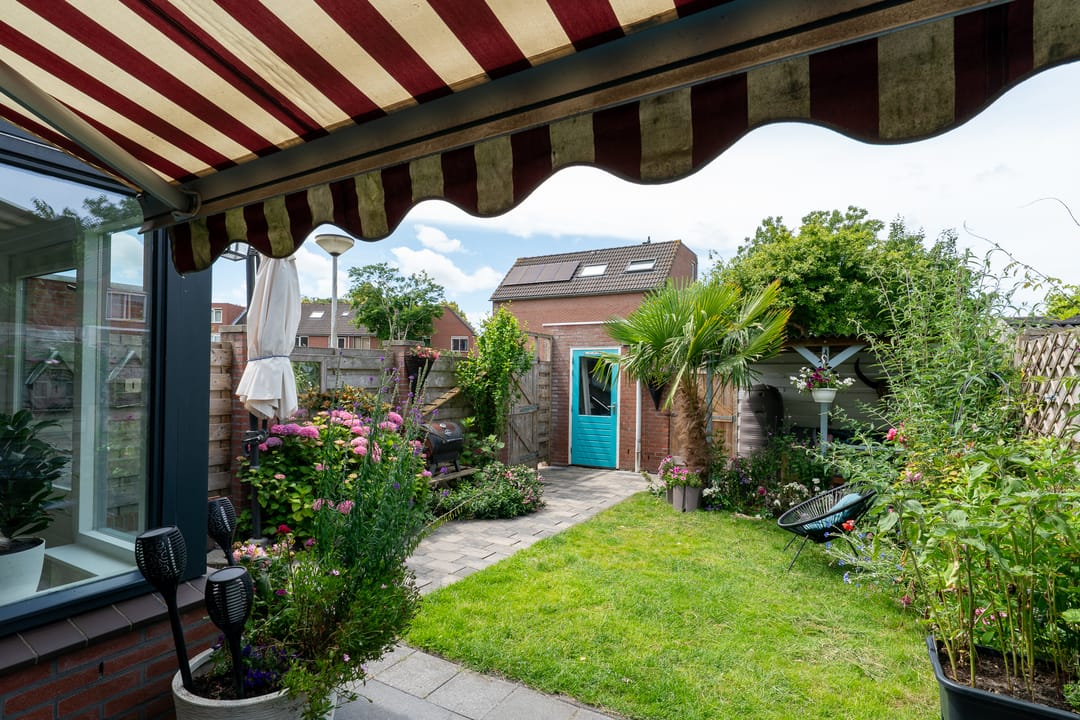 Foto 41 van Zandkreek 19