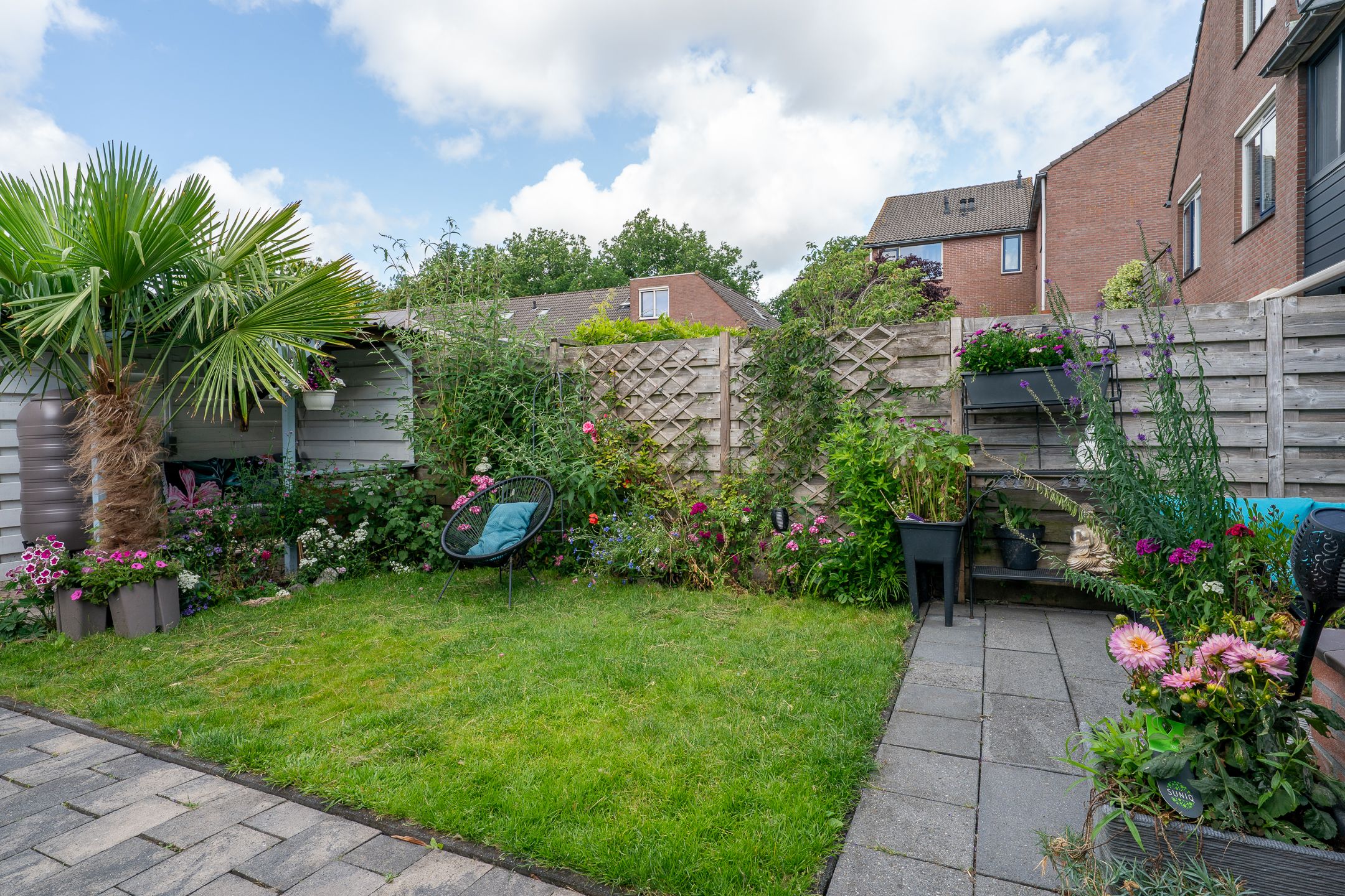 Foto 42 van Zandkreek 19