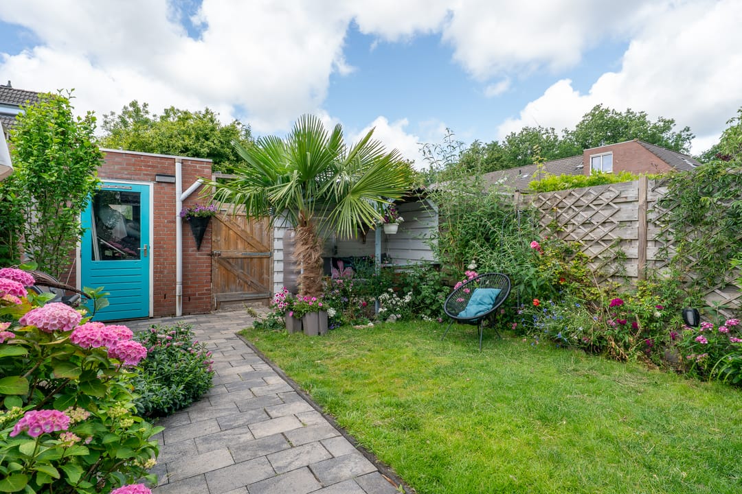 Foto 43 van Zandkreek 19