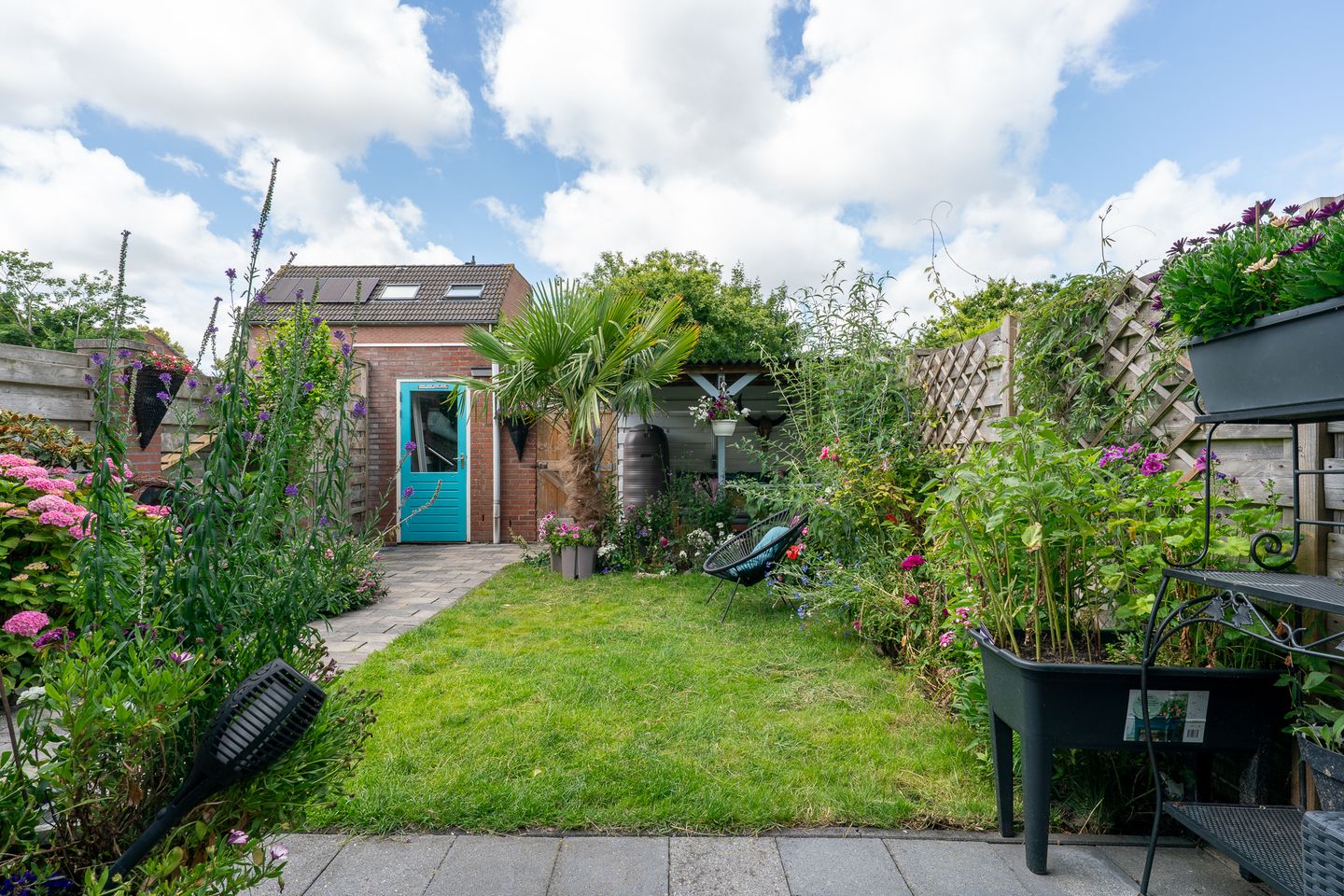 Foto 44 van Zandkreek 19