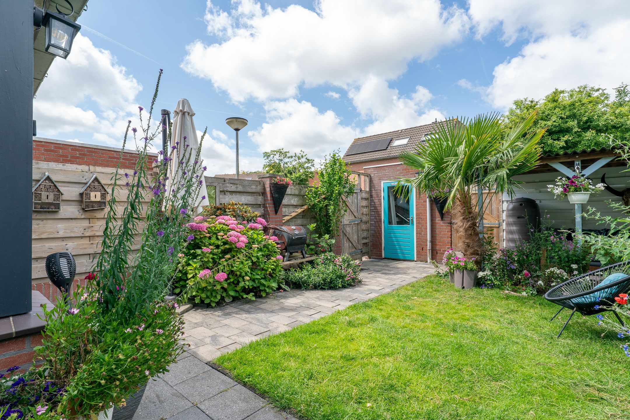 Foto 45 van Zandkreek 19