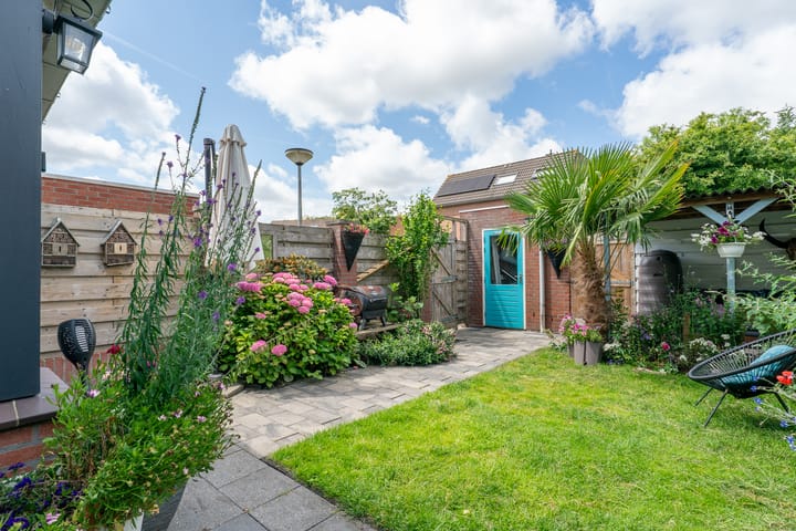 Photo 45 of Zandkreek 19