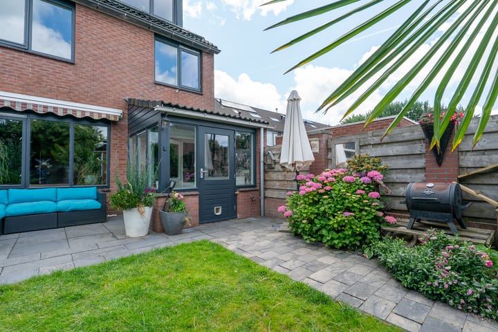 Photo 46 of Zandkreek 19