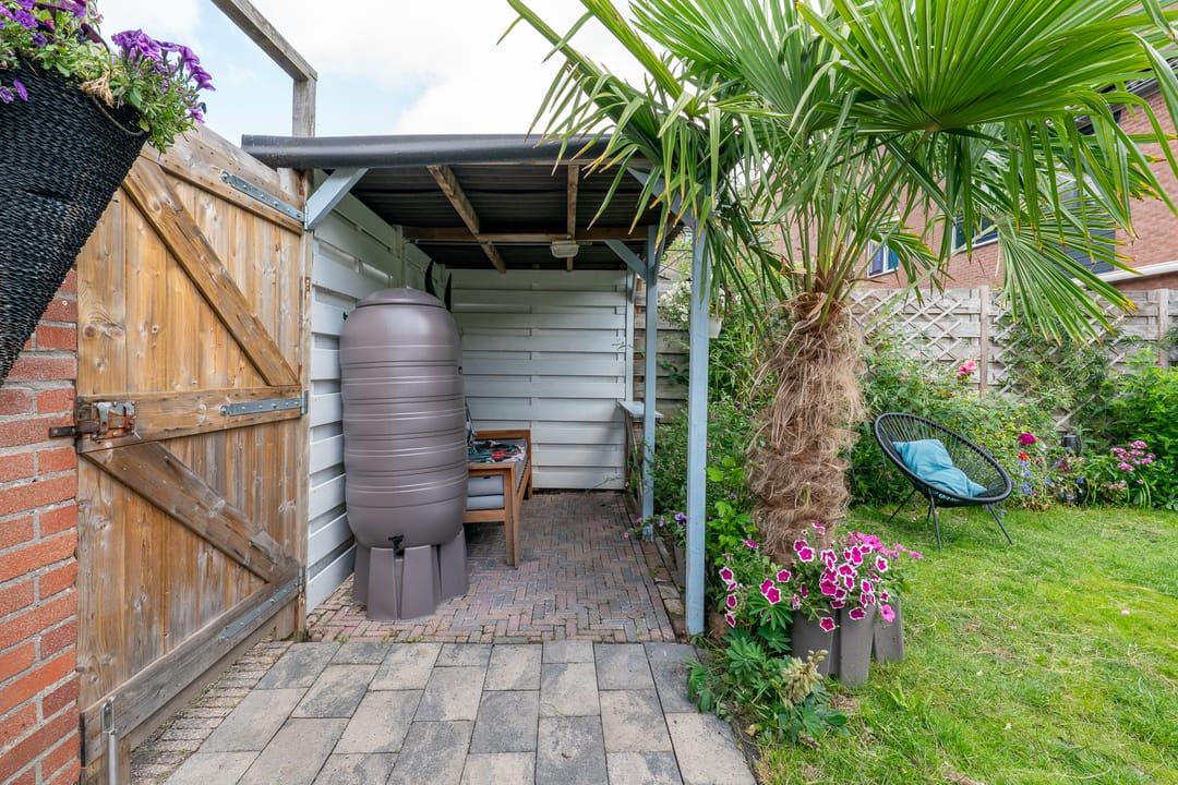 Foto 47 van Zandkreek 19