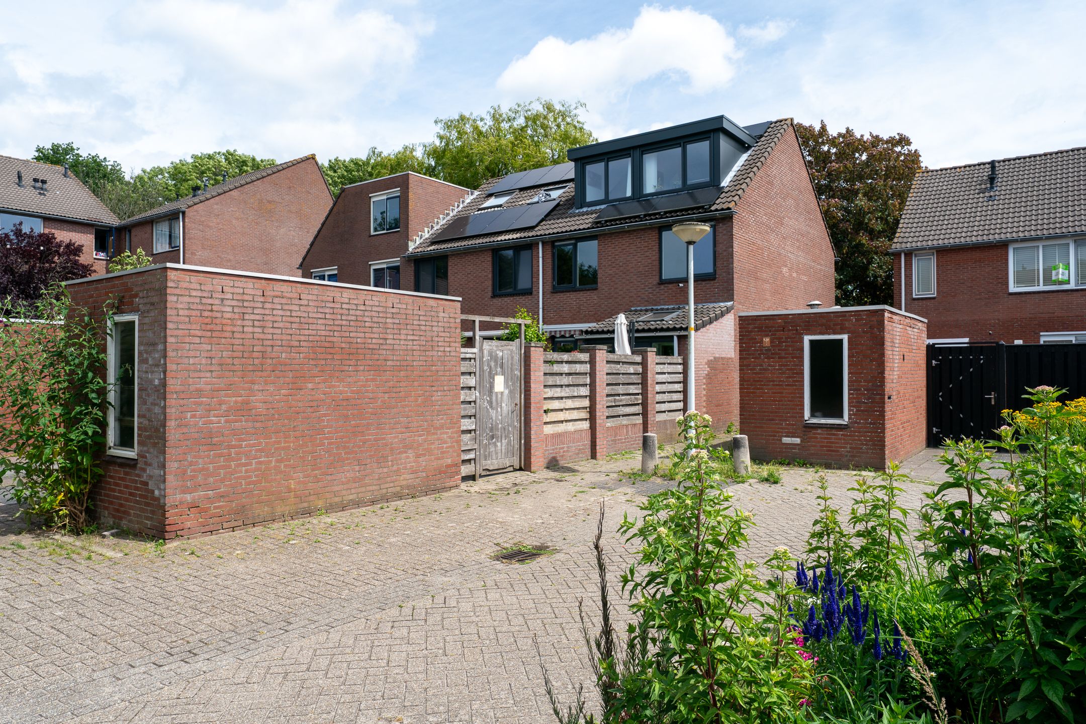 Foto 48 van Zandkreek 19