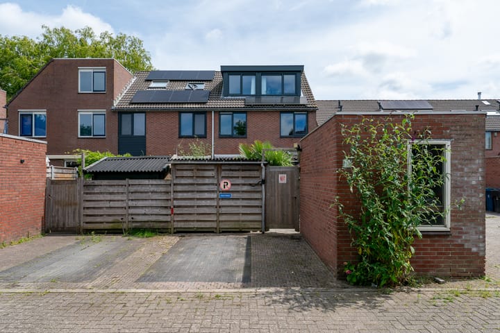 Photo 49 of Zandkreek 19