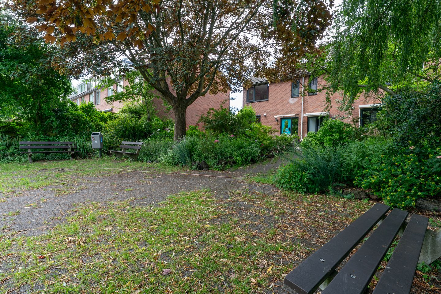 Foto 50 van Zandkreek 19