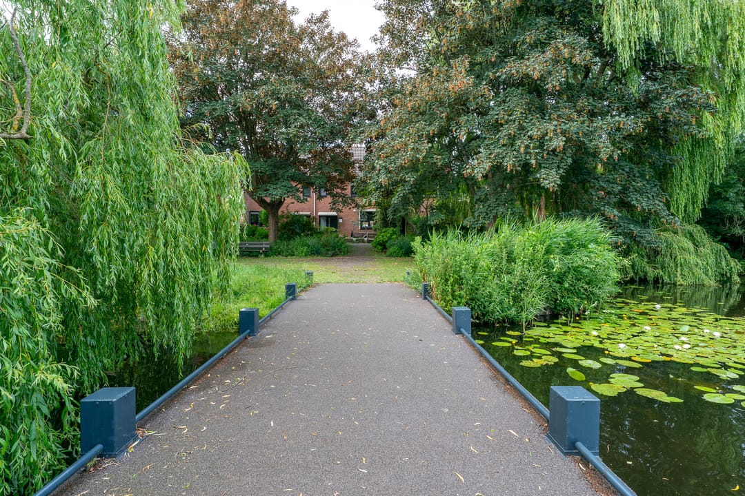 Foto 52 van Zandkreek 19