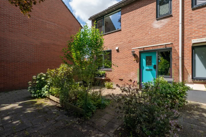 Photo 57 of Zandkreek 19