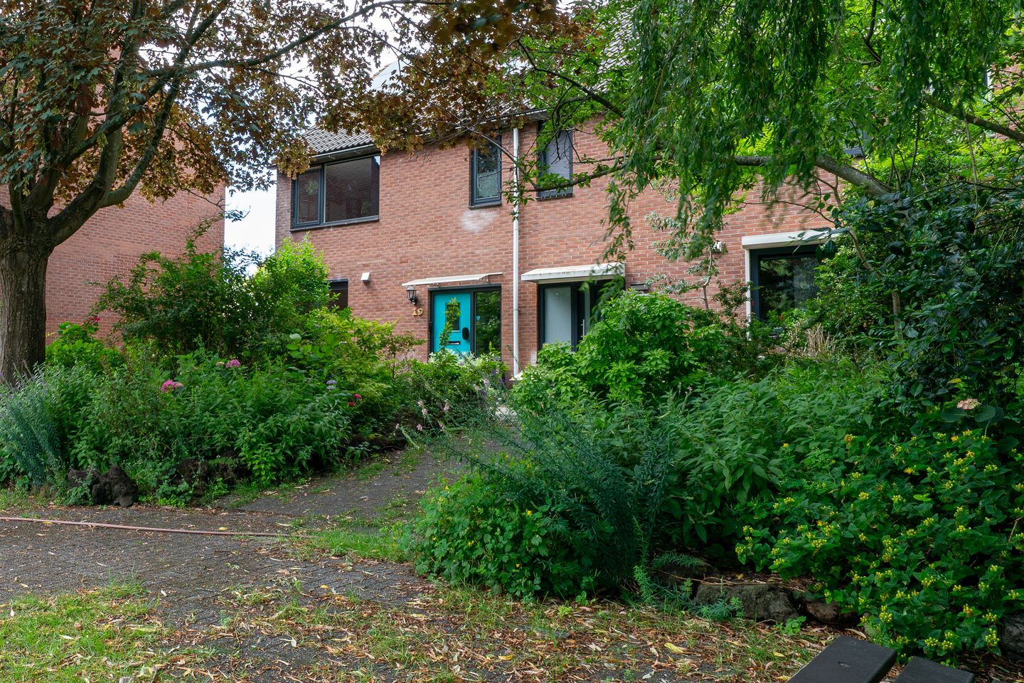 Foto 59 van Zandkreek 19