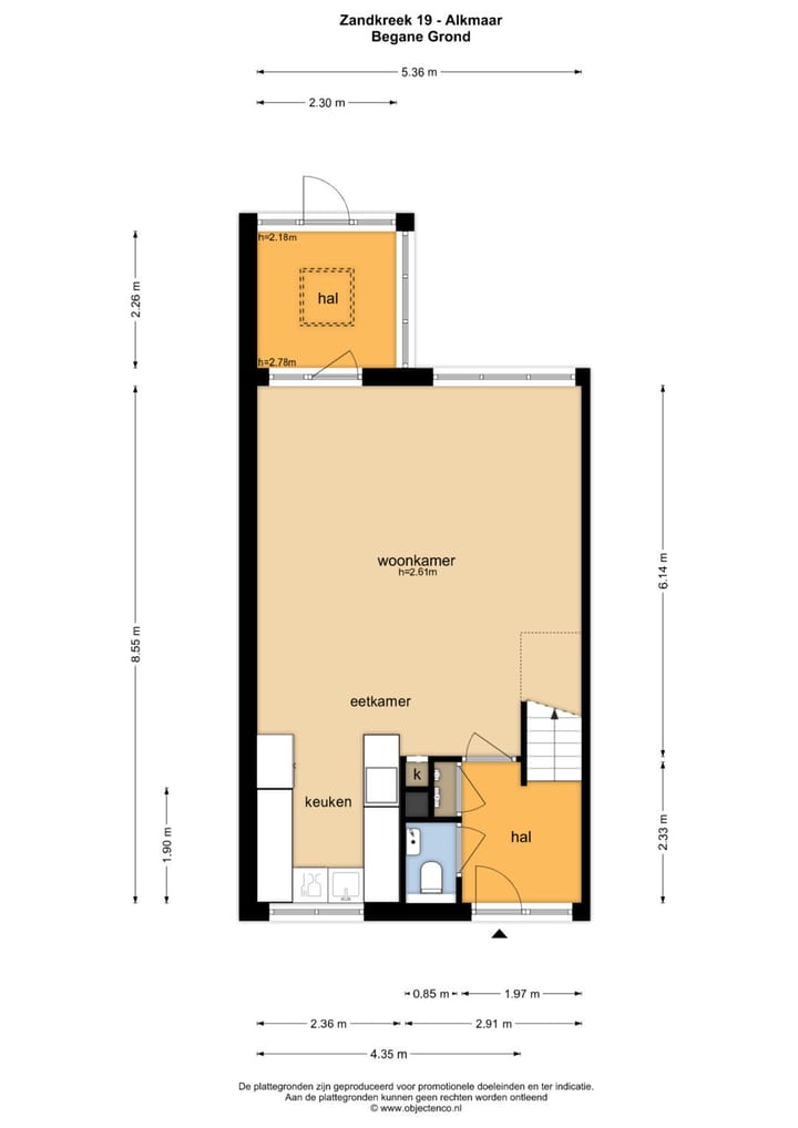 Photo 60 of Zandkreek 19