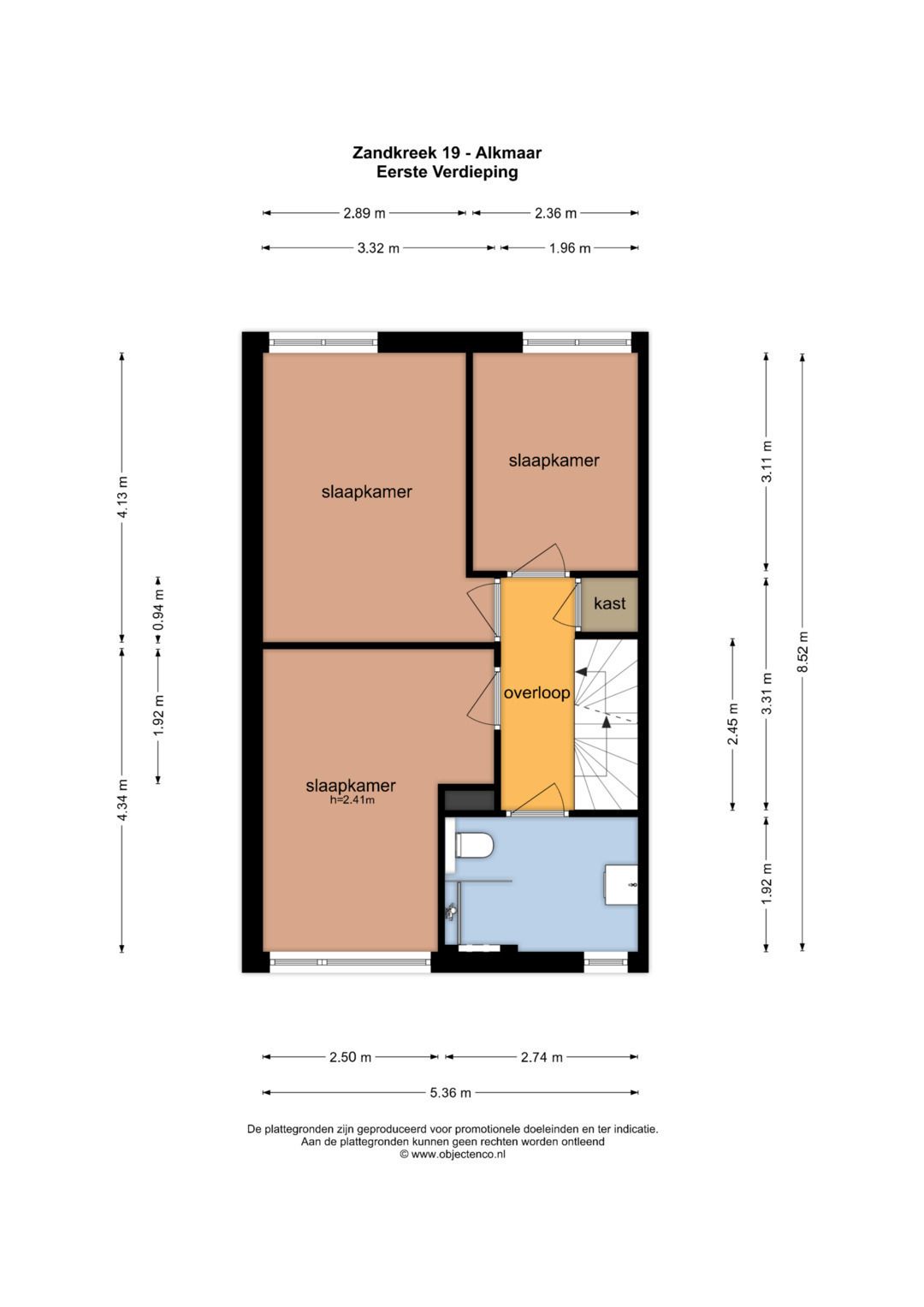 Foto 62 van Zandkreek 19