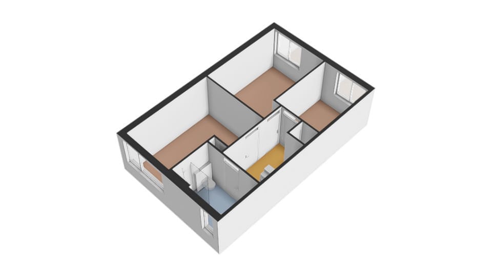 Foto 63 van Zandkreek 19