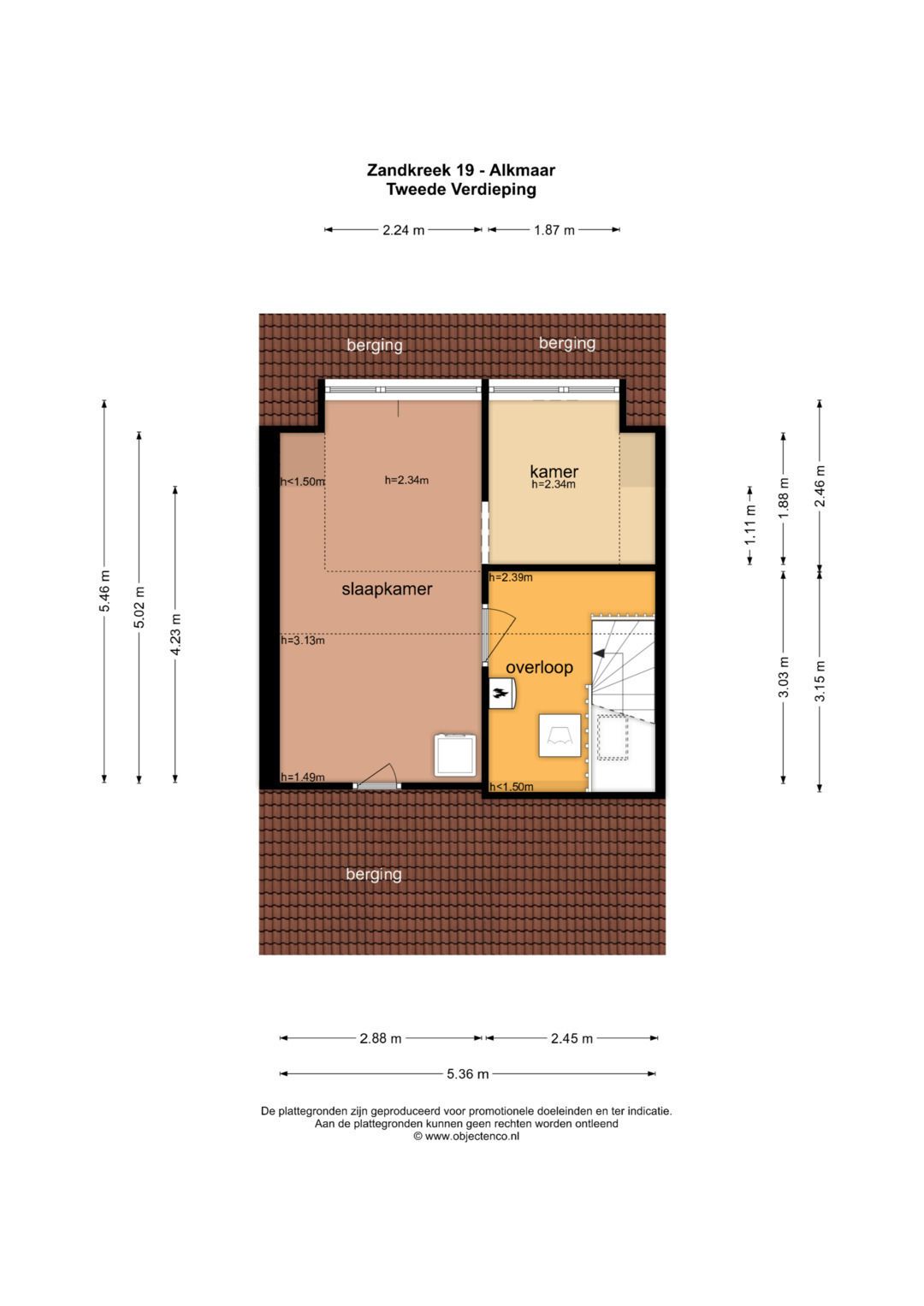 Foto 64 van Zandkreek 19