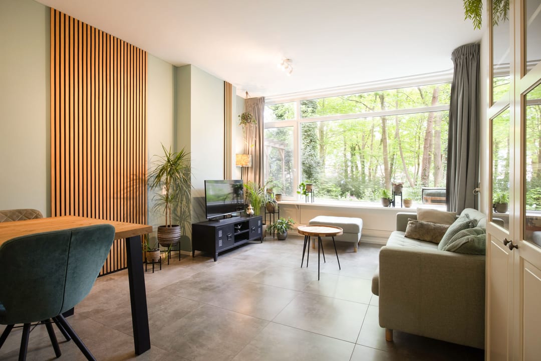 Foto 2 van Anna van Burenlaan 38