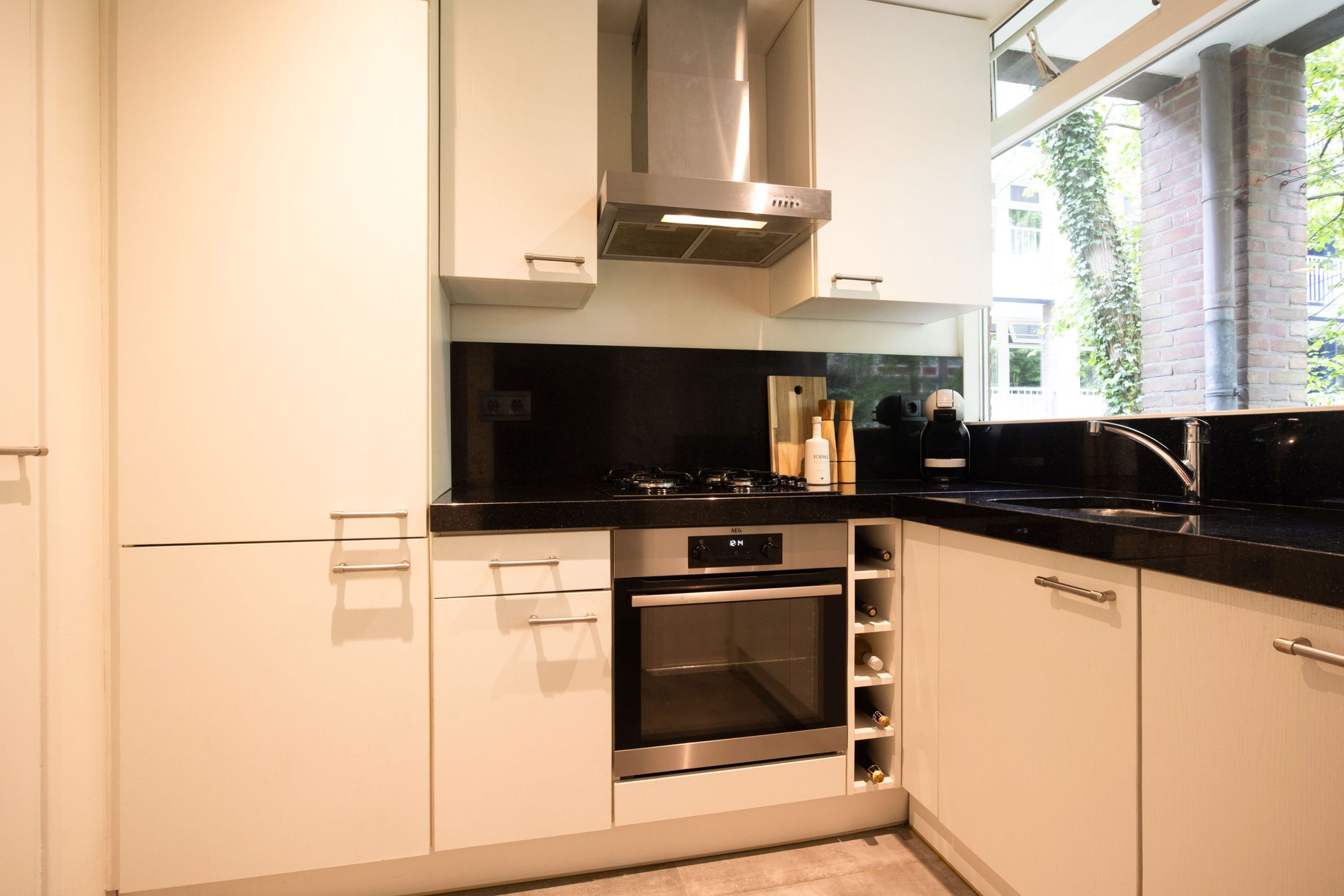 Foto 3 van Anna van Burenlaan 38