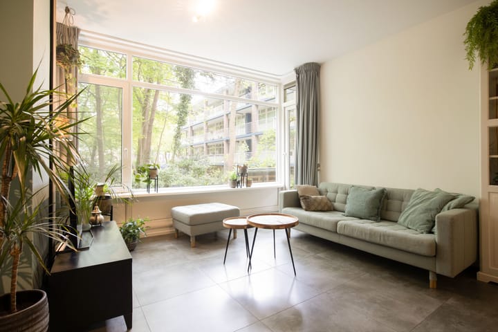 Foto 6 van Anna van Burenlaan 38