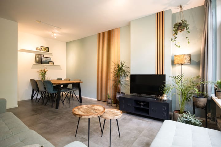 Foto 7 van Anna van Burenlaan 38