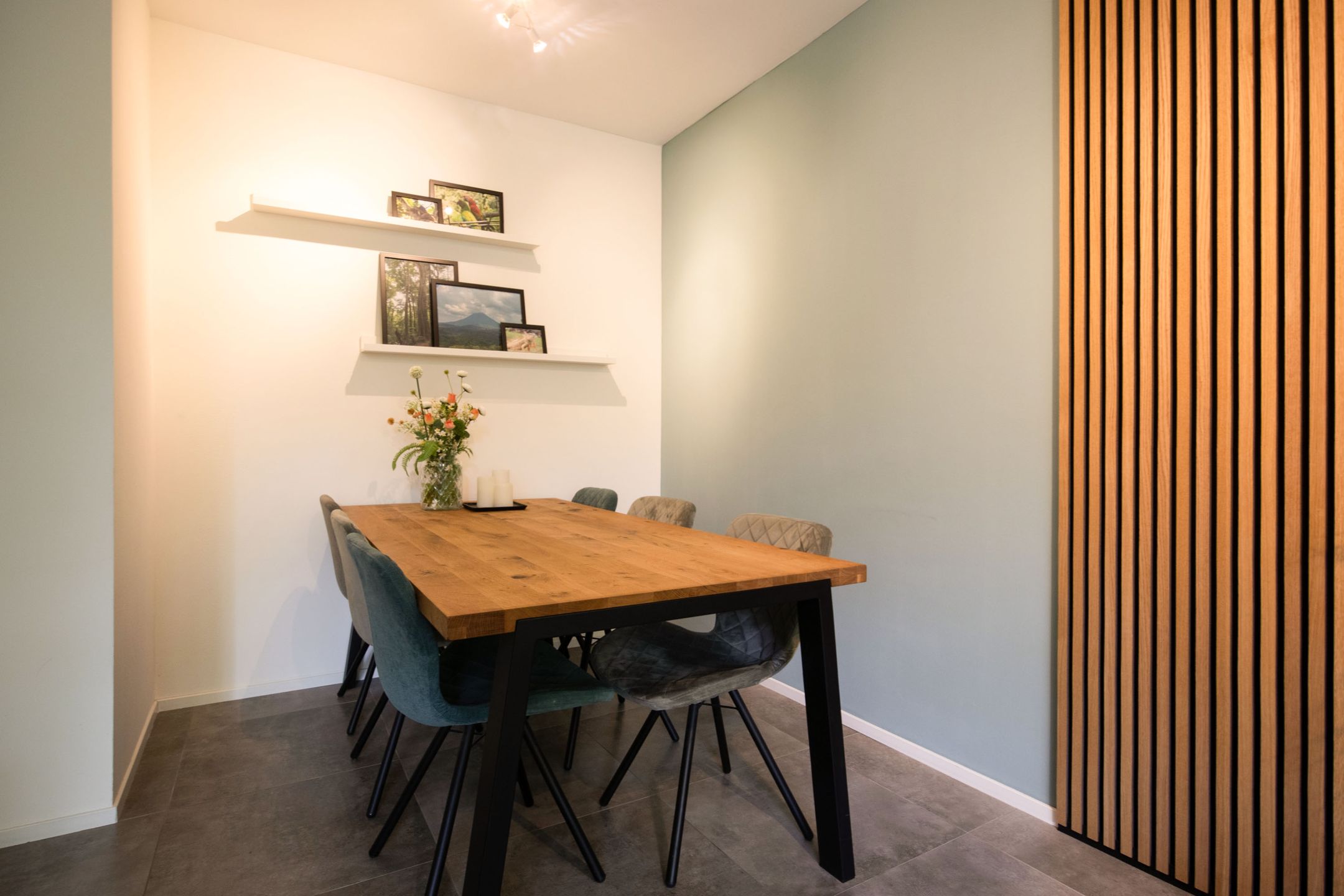 Foto 9 van Anna van Burenlaan 38