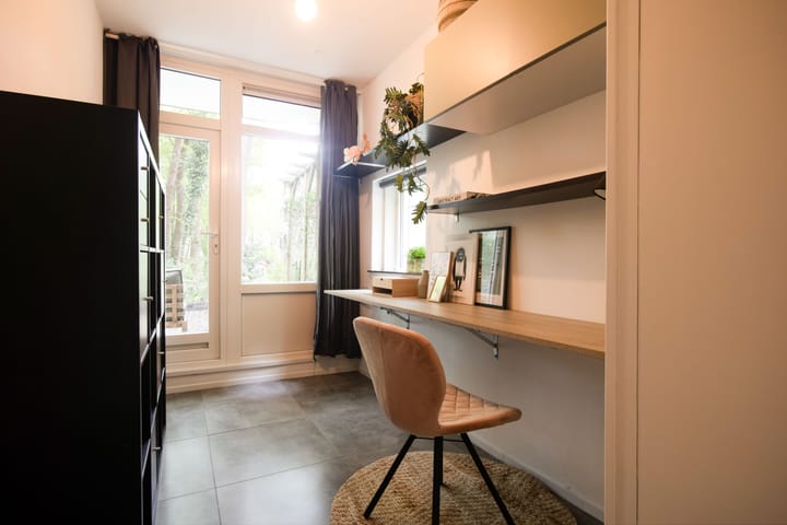 Foto 14 van Anna van Burenlaan 38