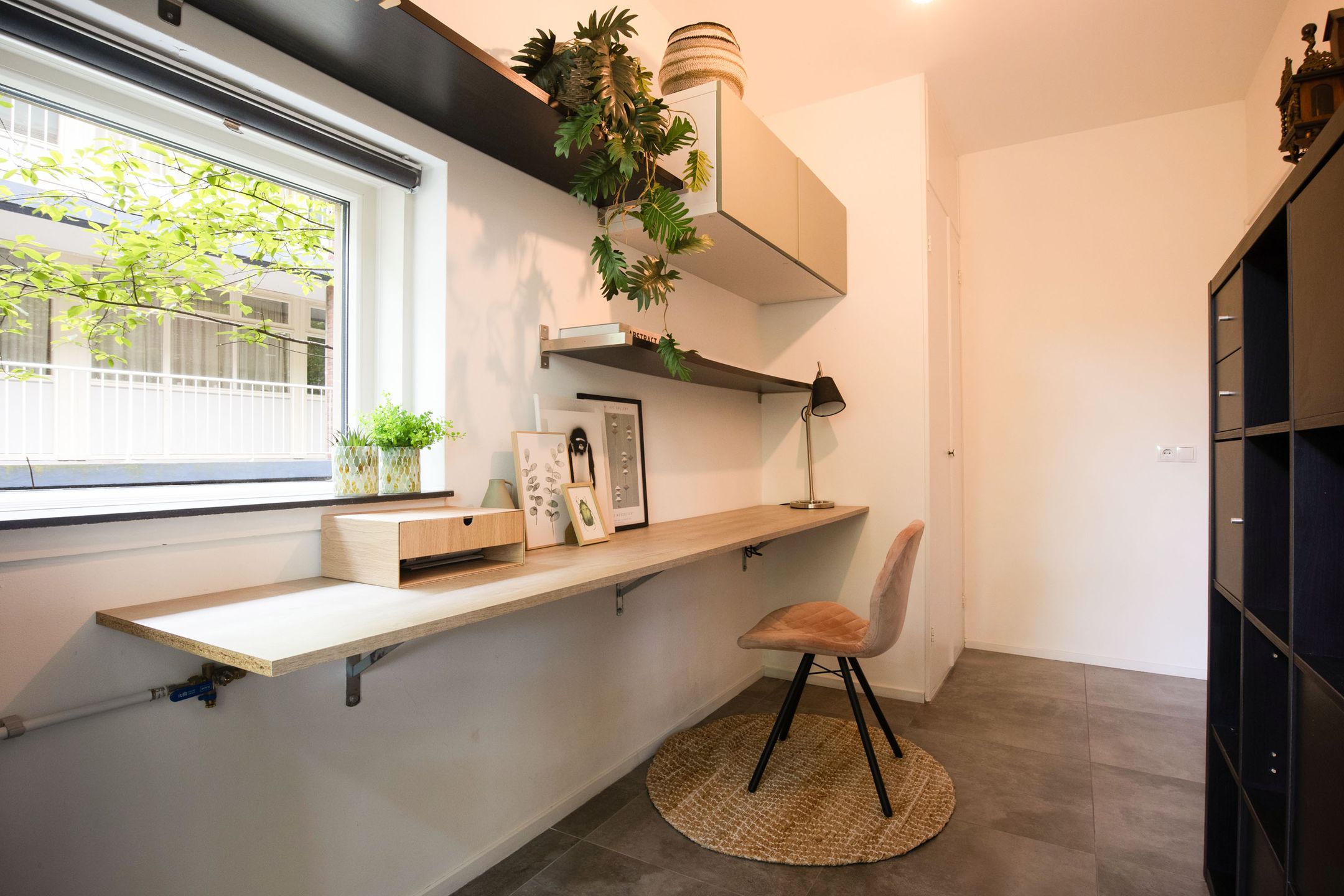 Foto 15 van Anna van Burenlaan 38