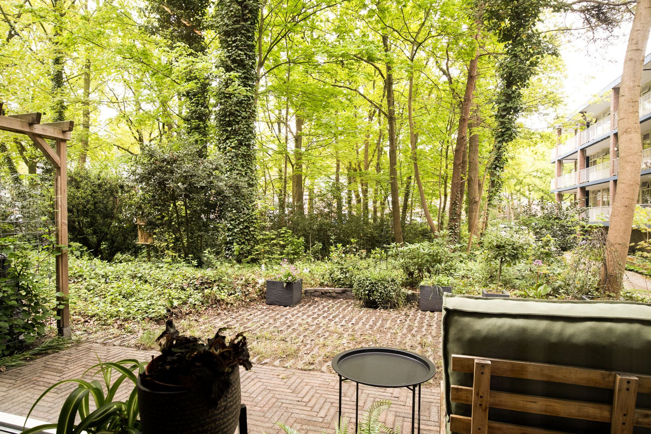 Foto 18 van Anna van Burenlaan 38