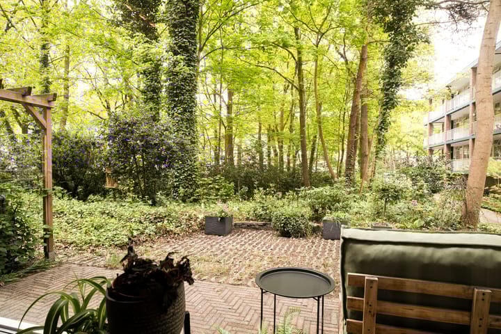 Foto 18 van Anna van Burenlaan 38