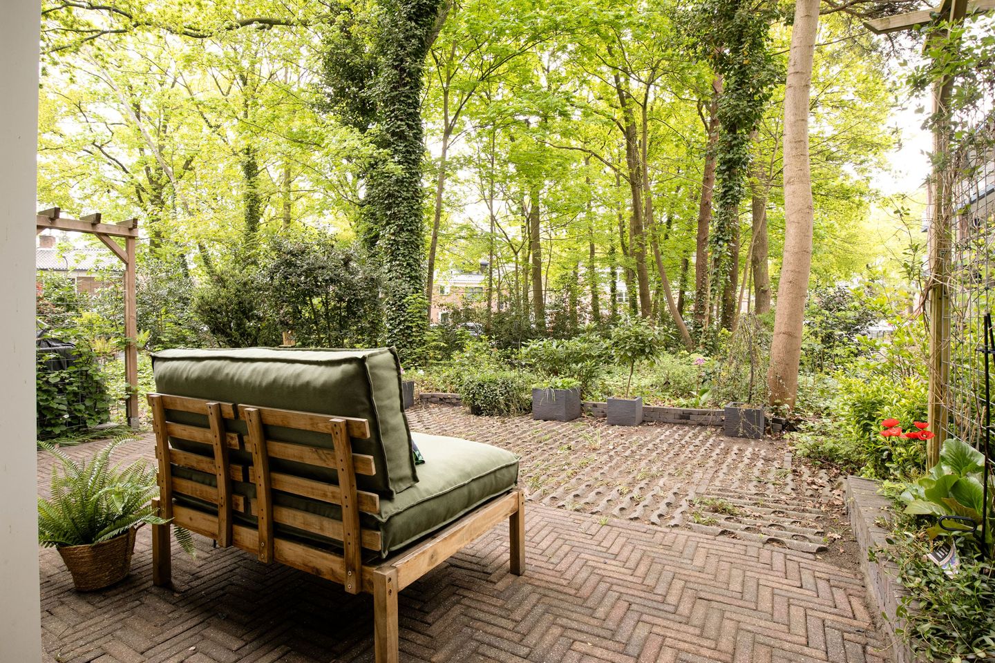 Foto 19 van Anna van Burenlaan 38