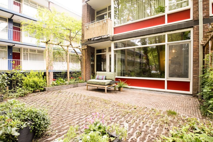 Foto 21 van Anna van Burenlaan 38