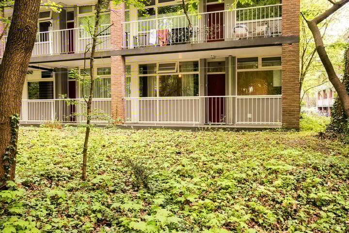 Foto 22 van Anna van Burenlaan 38