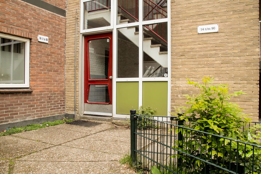 Foto 23 van Anna van Burenlaan 38