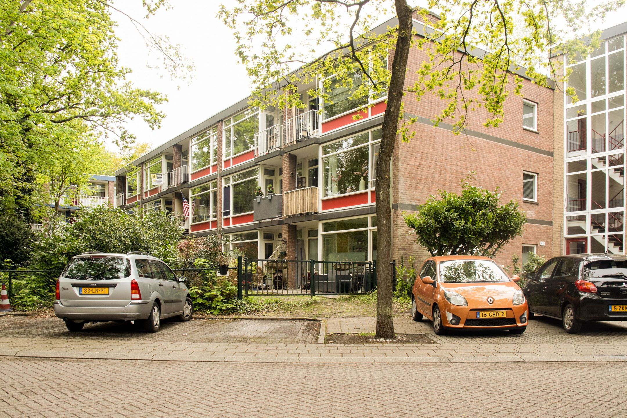 Foto 24 van Anna van Burenlaan 38