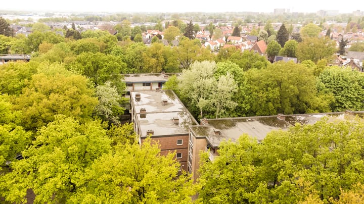 Foto 26 van Anna van Burenlaan 38