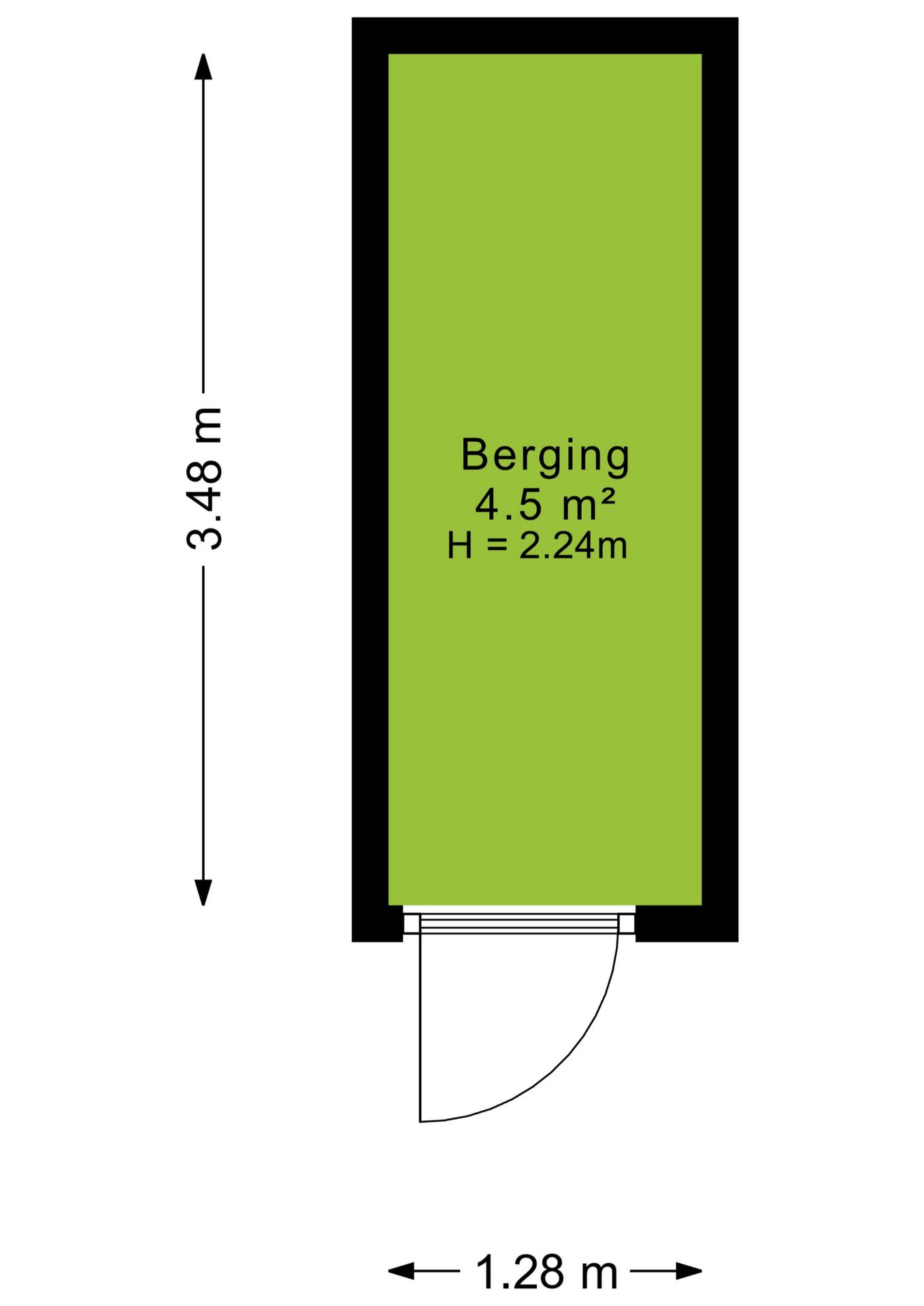 Foto 29 van Anna van Burenlaan 38