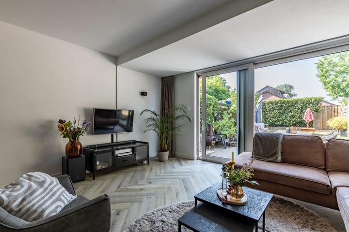 Foto 2 van Burgemeester Raijmakerslaan 66