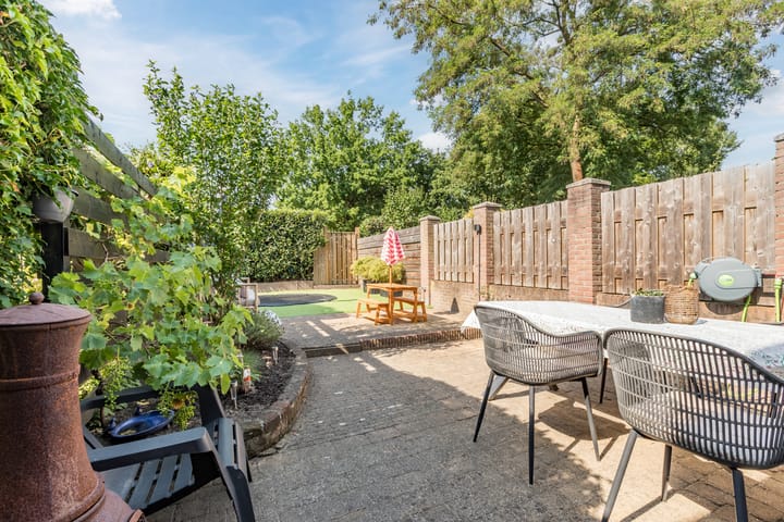 Foto 4 van Burgemeester Raijmakerslaan 66