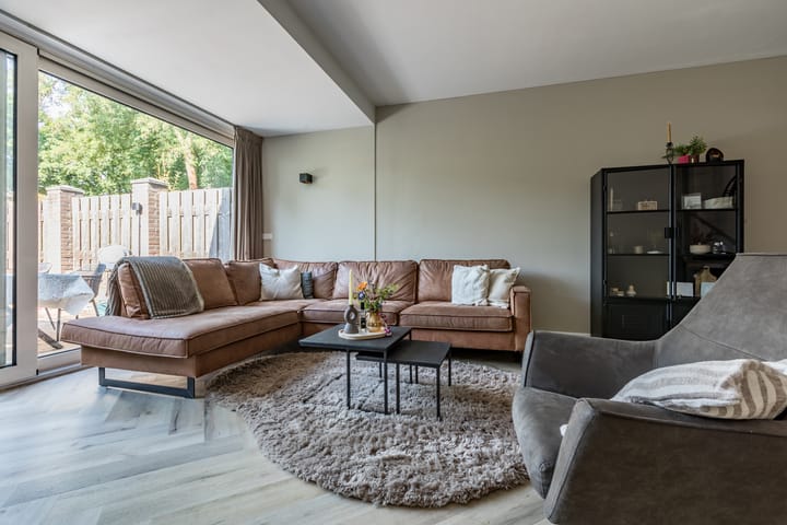 Foto 5 van Burgemeester Raijmakerslaan 66