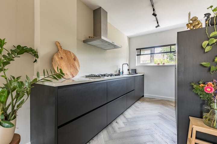 Foto 7 van Burgemeester Raijmakerslaan 66