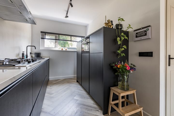 Foto 8 van Burgemeester Raijmakerslaan 66