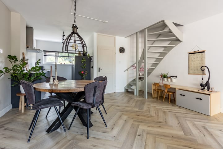 Foto 9 van Burgemeester Raijmakerslaan 66