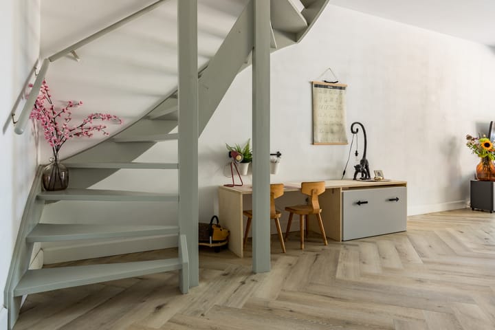 Foto 10 van Burgemeester Raijmakerslaan 66