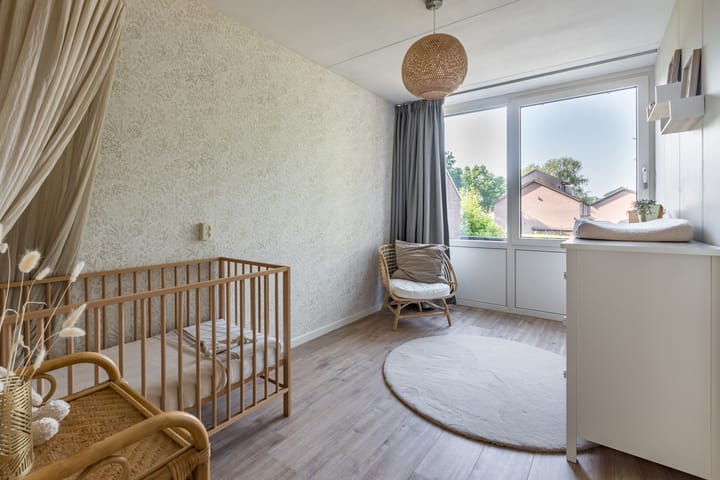 Foto 17 van Burgemeester Raijmakerslaan 66