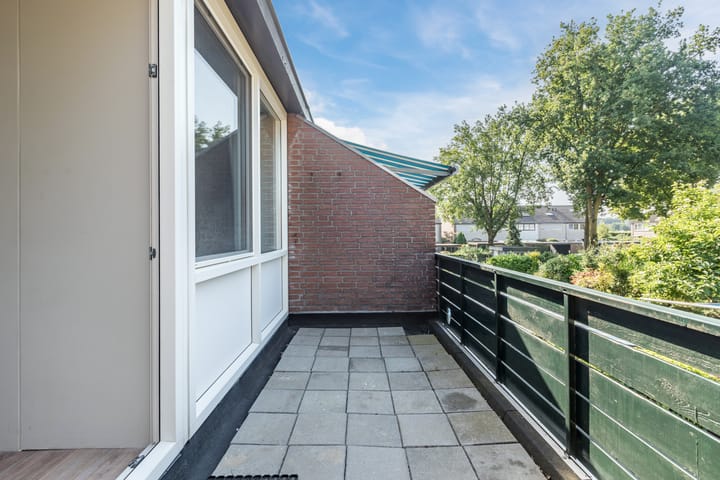 Foto 21 van Burgemeester Raijmakerslaan 66