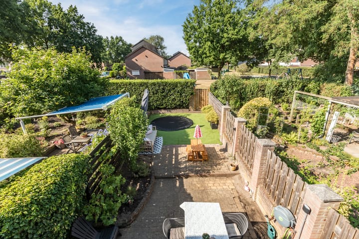 Foto 23 van Burgemeester Raijmakerslaan 66