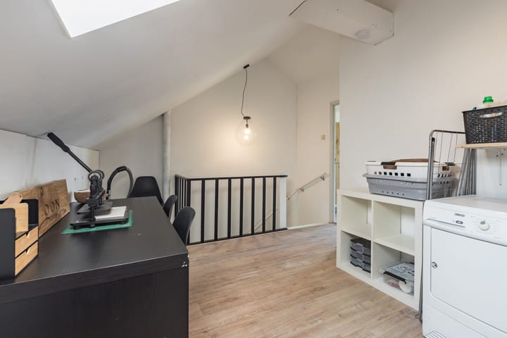 Foto 28 van Burgemeester Raijmakerslaan 66