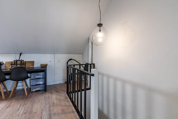 Foto 29 van Burgemeester Raijmakerslaan 66