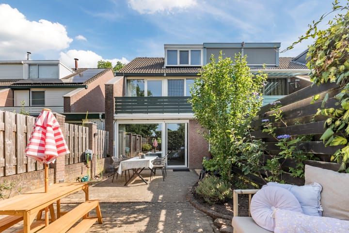 Foto 34 van Burgemeester Raijmakerslaan 66