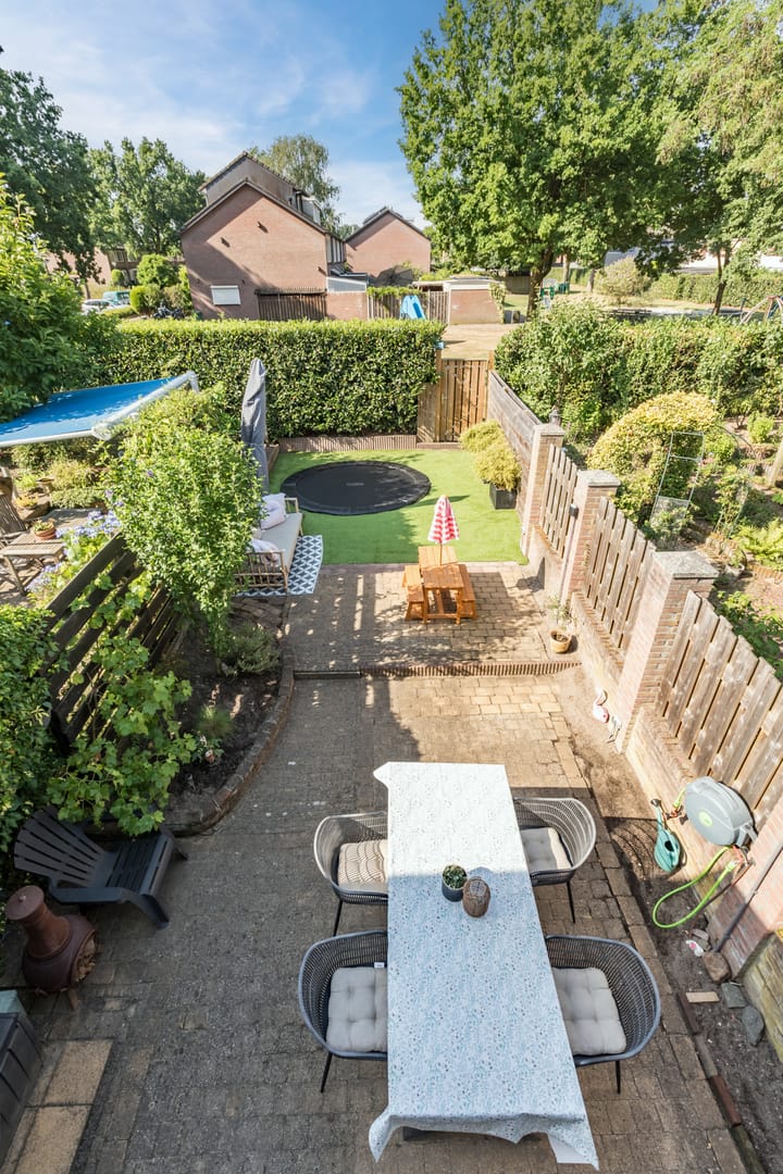 Foto 35 van Burgemeester Raijmakerslaan 66