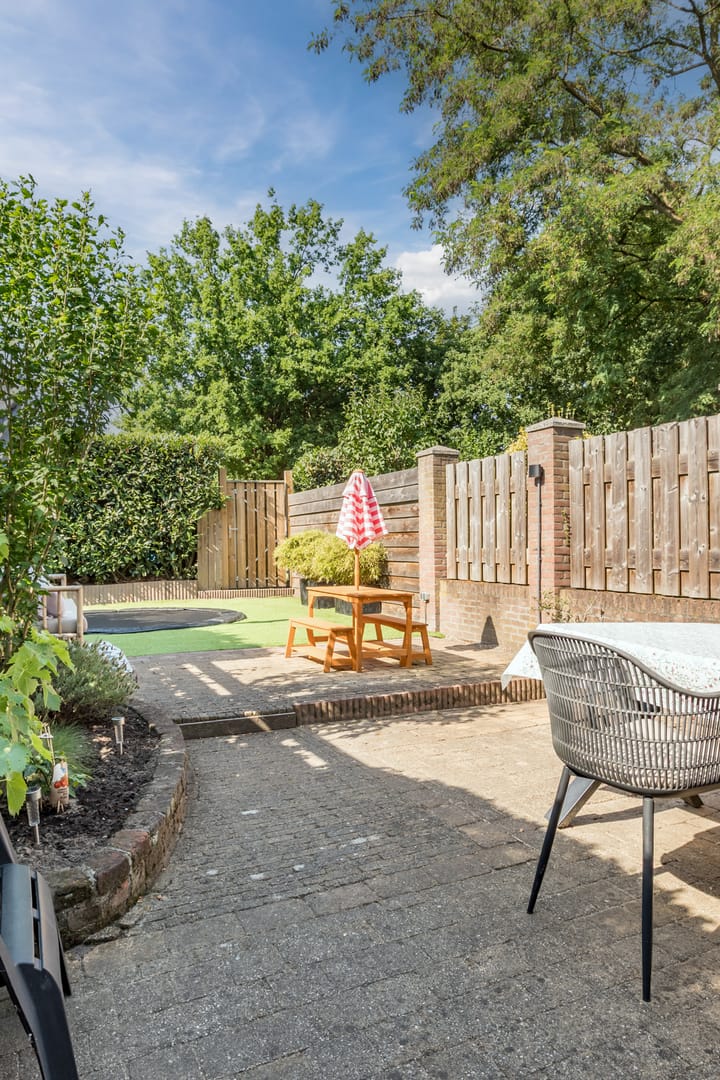 Foto 36 van Burgemeester Raijmakerslaan 66