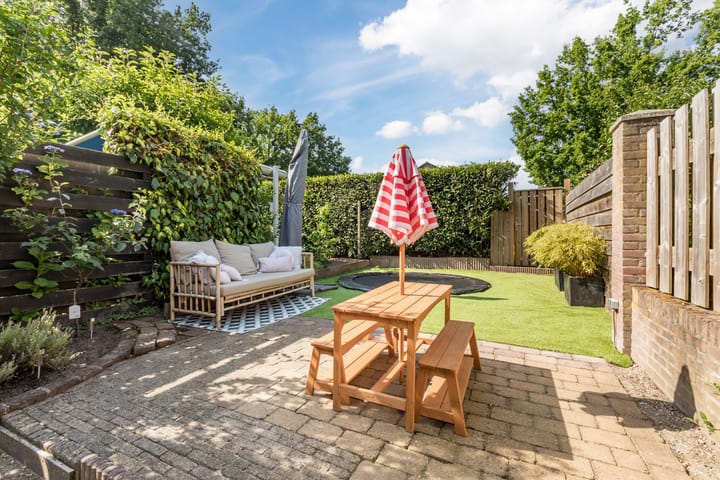 Foto 37 van Burgemeester Raijmakerslaan 66